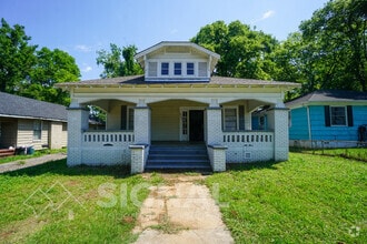 Building Photo - 4335 Jackson St