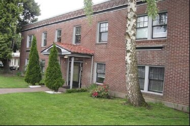 Foto del edificio - Broadway Apartments