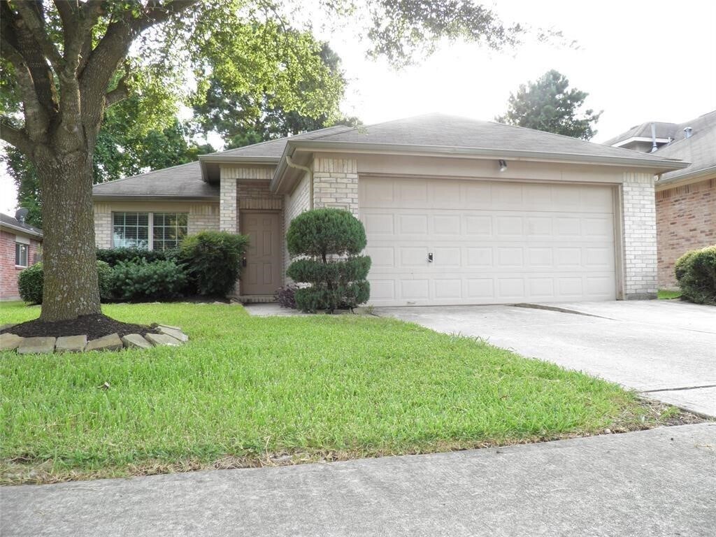 Foto del edificio - 12827 Mills Breeze Dr