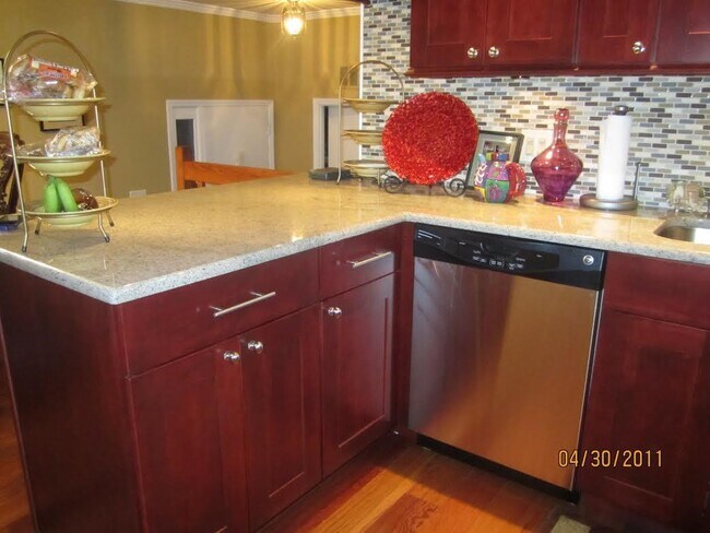 Building Photo - 360 Sandcastle Key