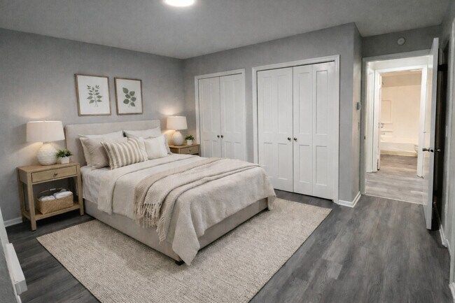 Foto del edificio - Sandstone Creek Apartments