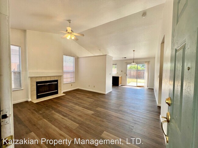 Building Photo - 3 br, 2 bath House - 2533 Houston Ave