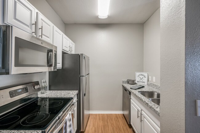 Building Photo - Modern Living Made Simple