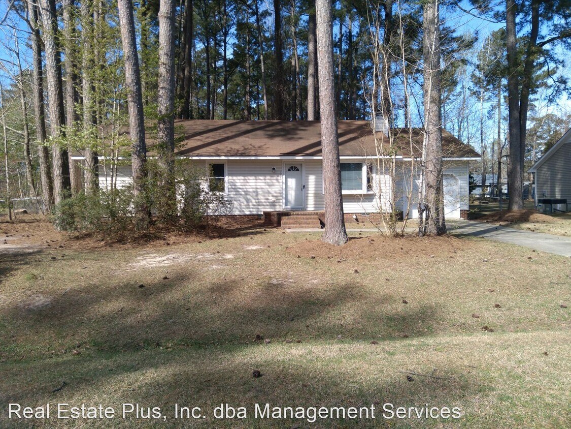 Primary Photo - 3 br, 2 bath House - 105 Arthur Ct