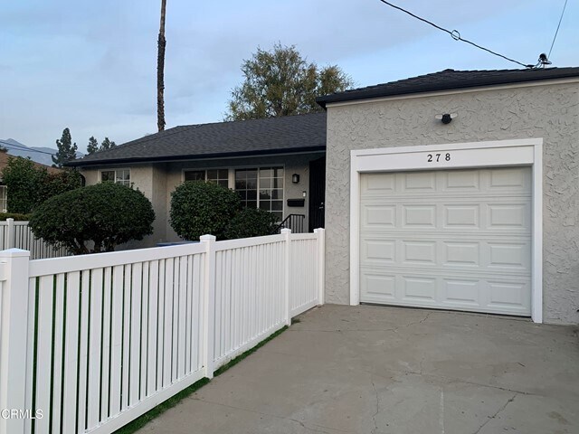 Building Photo - 278 Linda Rosa Ave