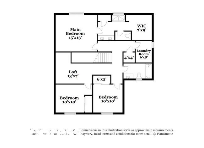 Foto del edificio - 3821 Red Valley Ln