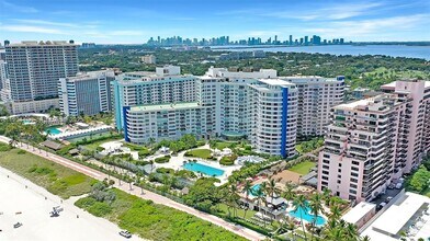 Building Photo - 5151 Collins Ave