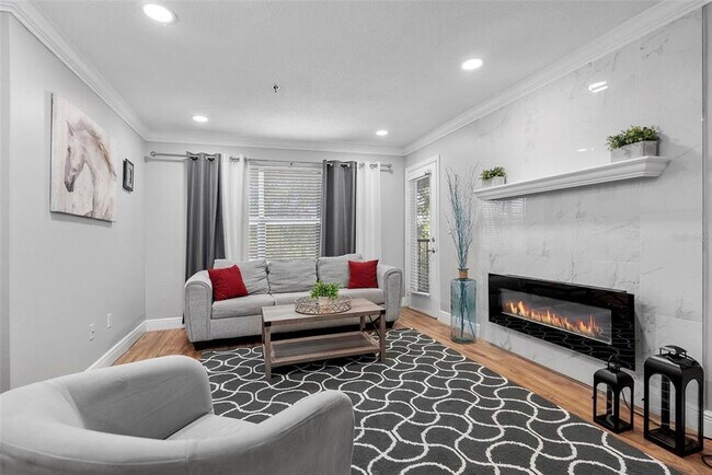 Building Photo - 11901 4th St N