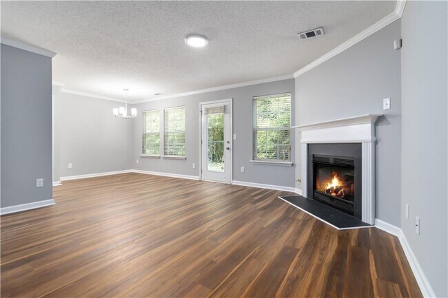 Foto del edificio - 897 Brickleridge Ln SE