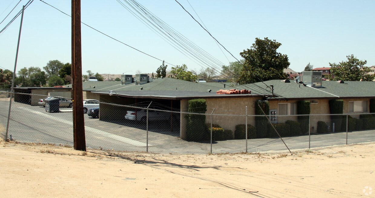 Building Photo - 19001 Outer Hwy 18