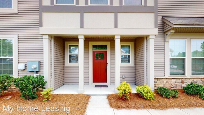 Foto del edificio - 3 br, 2.5 bath House - 5688 Garrow Glen Road