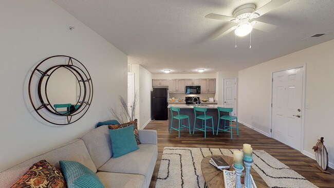 Creekside Crossings Apartments Apartments Louisville, KY