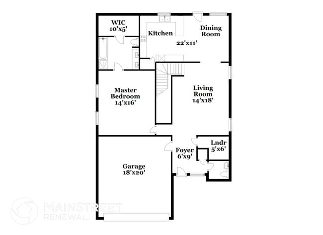Building Photo - 6418 Candlepass Dr