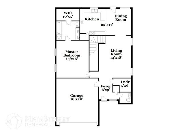 Foto del edificio - 6418 Candlepass Dr