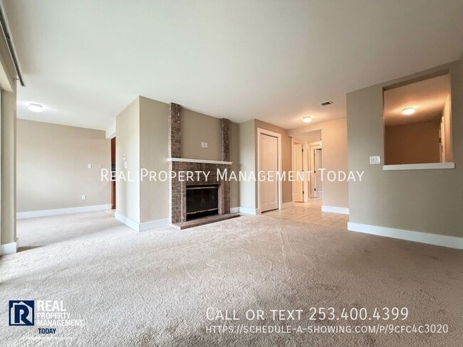 Foto del edificio - 3008 N Narrows Dr