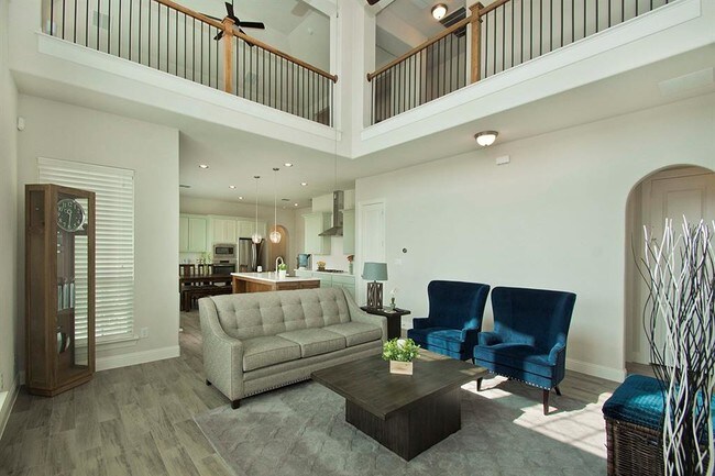Foto del edificio - 7001 Collin McKinney Pkwy