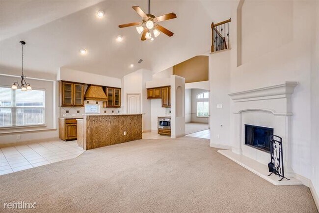 Building Photo - 4 br, 2 bath House - 2601 Twinflower Dr UNIT