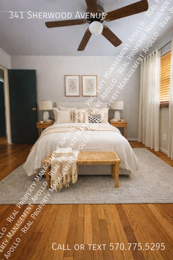 Foto del edificio - 341 Sherwood Ave