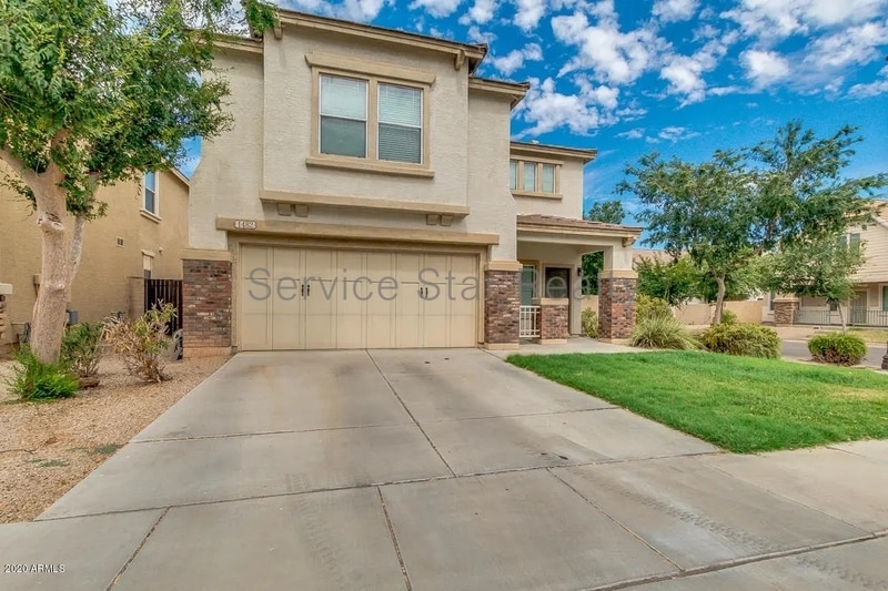 Building Photo - 1482 S Longspur Ln