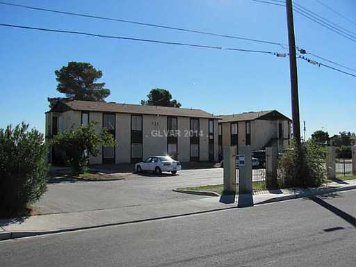 Primary Photo - 721 Covington Ln
