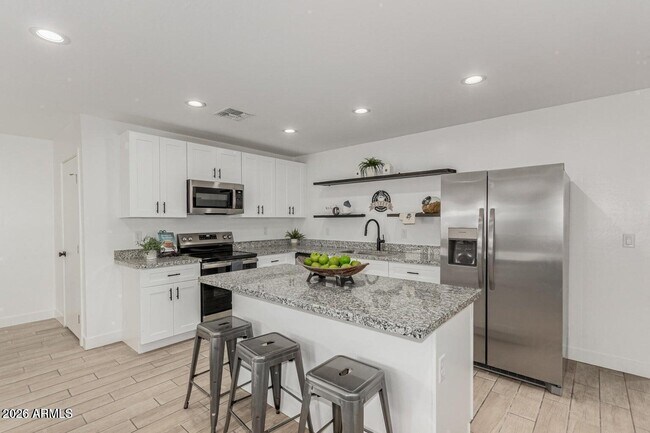 Foto del edificio - 1823 W Hadley St