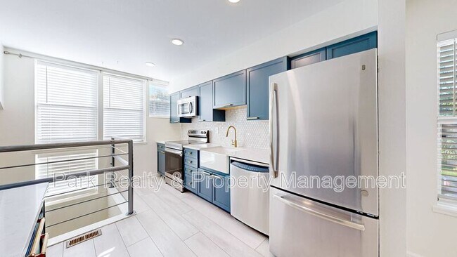 Foto del edificio - 1300 Garfield St