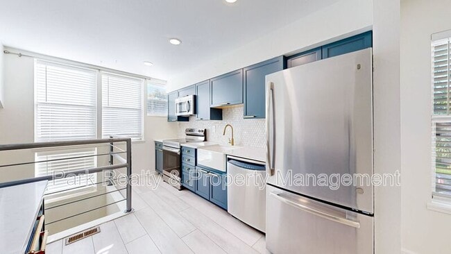 Photo - 1300 Garfield St Townhome