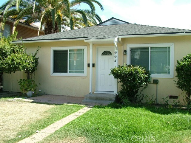 Foto principal - 668 W Doran St