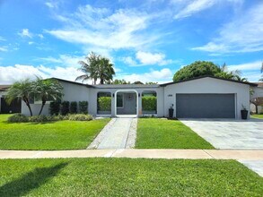 Building Photo - 8730 NW 17th Ct