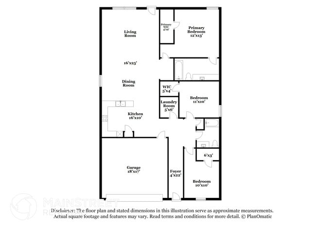 Building Photo - 332 Dry Cyn Wy