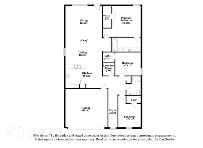 Foto del edificio - 332 Dry Cyn Wy