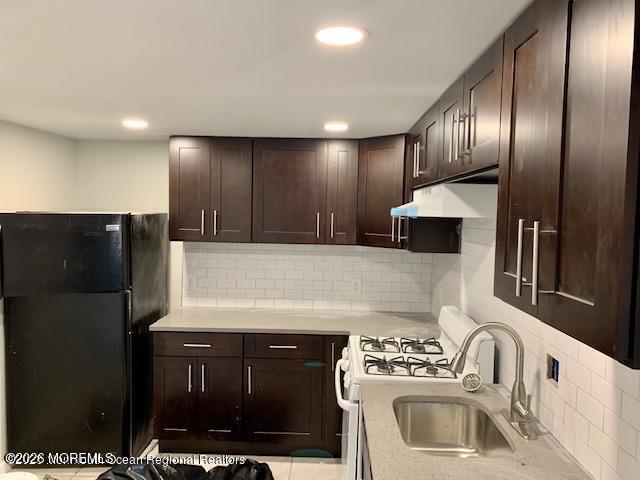 Foto del edificio - 1500 Corlies Ave