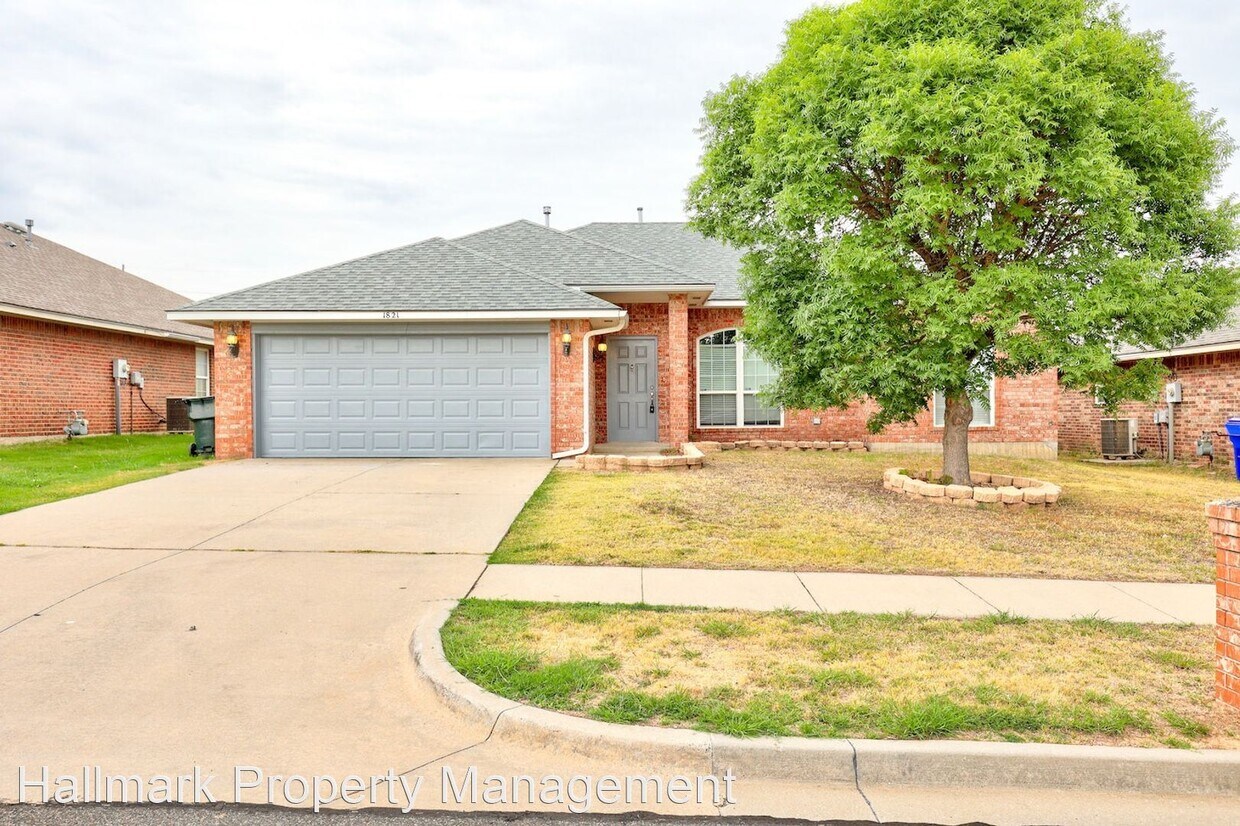 Primary Photo - 3 br, 2 bath House - 1821 Creekside Drive