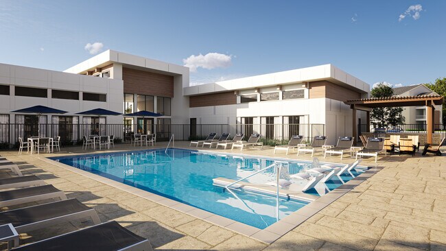 Foto del edificio - Birchway Quarry Falls