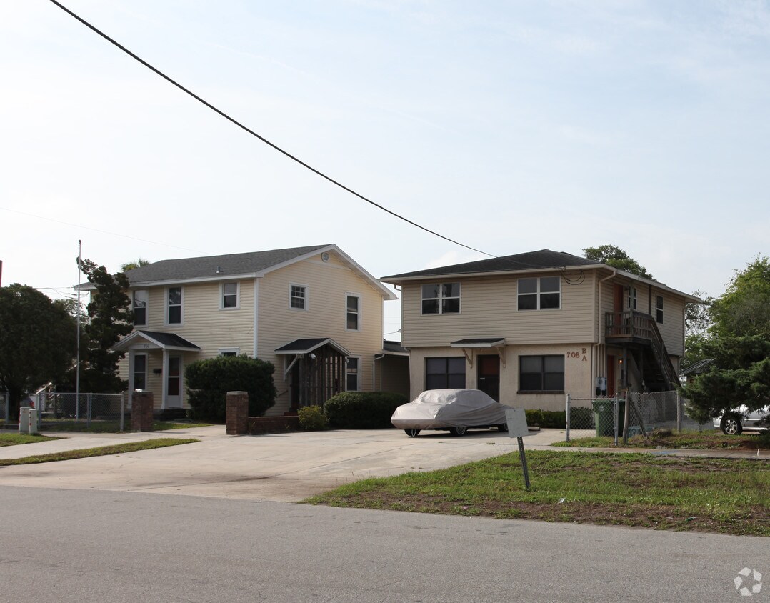 Primary Photo - 706 N 2nd Ave