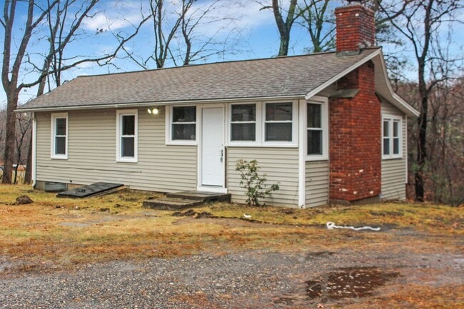 Foto del edificio - 38 Covey Rd