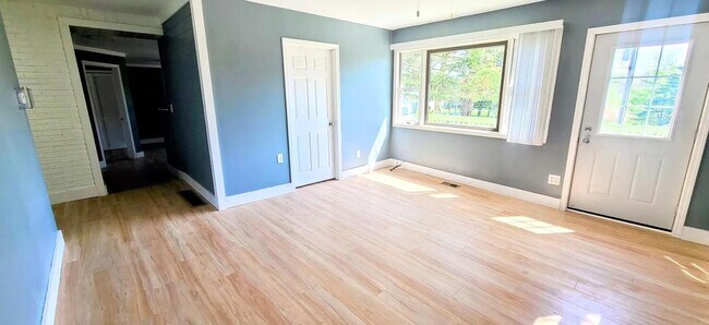 Living Room - 79720 Kidder Rd