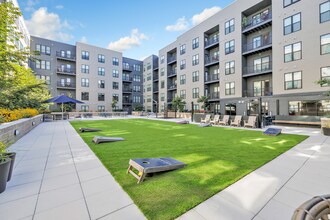 Interior Photo - Olive & Wooster