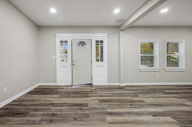 Foto del edificio - 3587 Cowden Ave