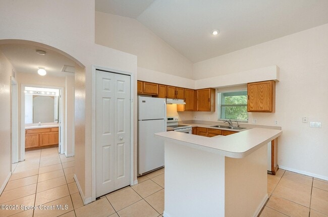 Building Photo - 1066 Quesada St SE