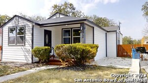 Building Photo - 439 Avant Ave