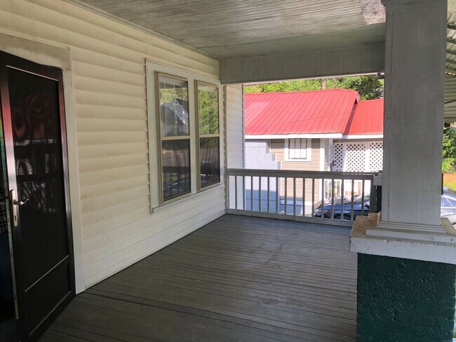 Foto del edificio - 1003 Peachtree St