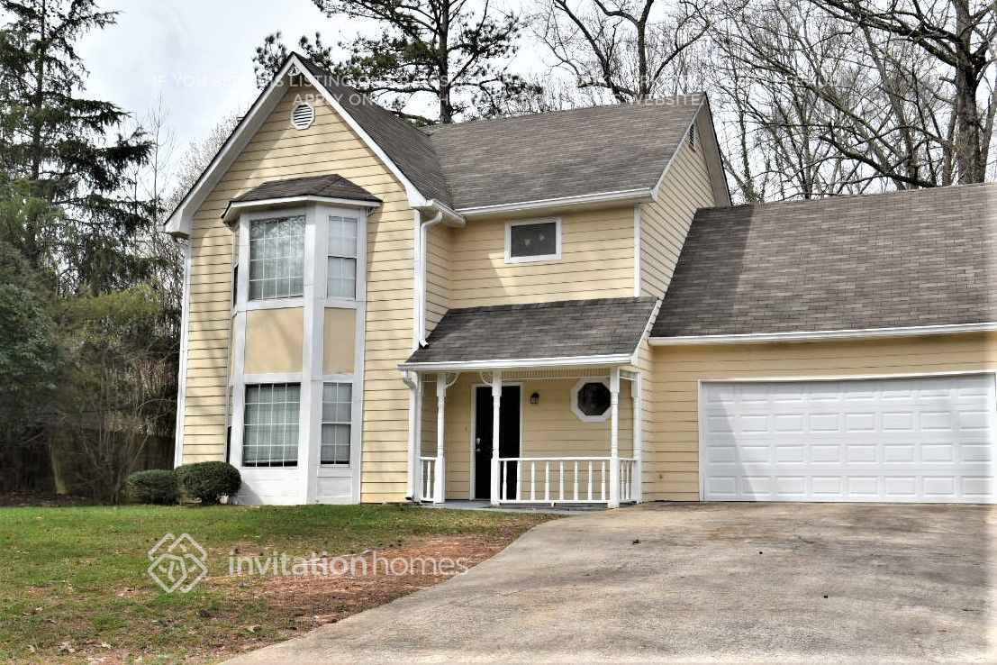 Primary Photo - 3739 Bomar Rd