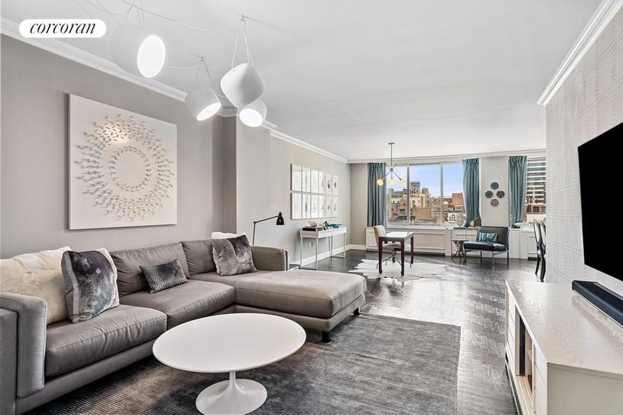 Foto principal - 170 E 87th St
