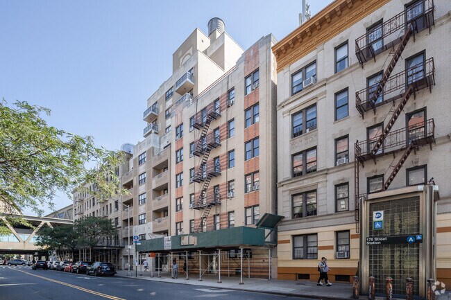 Building Photo - 386 Fort Washington Ave
