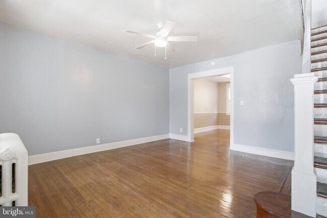 Foto del edificio - 320 Highland Ave