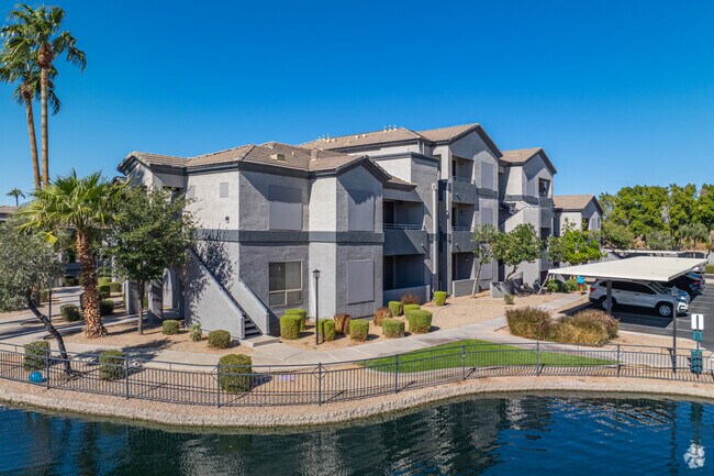 Foto del edificio - Laguna at Arrowhead Ranch