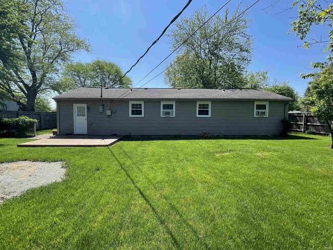 Building Photo - 7311 Denise Dr