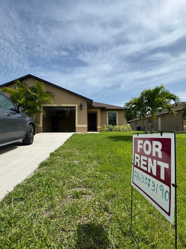 Foto del edificio - 1632 SW 32nd Terrace