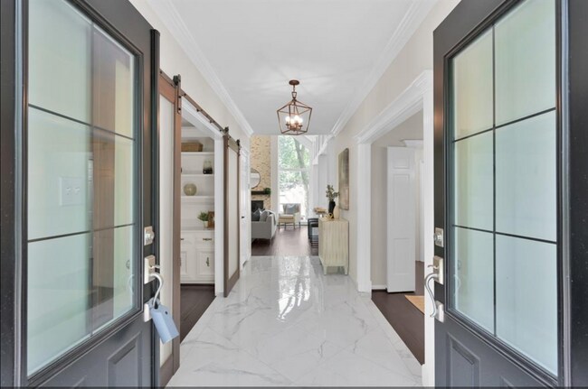 Foto del edificio - 2811 Crossvine Cir